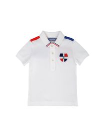 JECKERSON - Polo