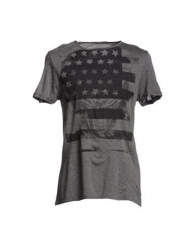 ZOOM PHONZ SAYS BLACK - Short sleeve t-shirt