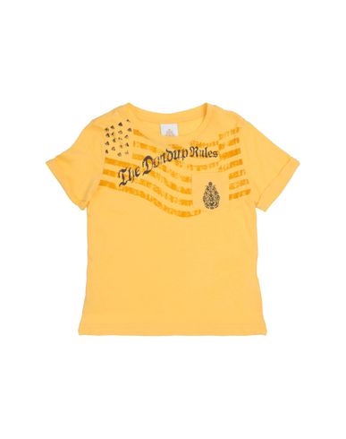 ZOOM DONDUP DKING - Short sleeve t-shirt