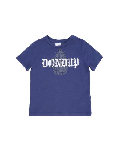 ZOOM DONDUP DKING - Short sleeve t-shirt