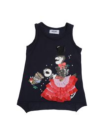 MOSCHINO KID - Top