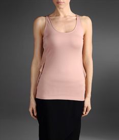EMPORIO ARMANI - Haut sans manches