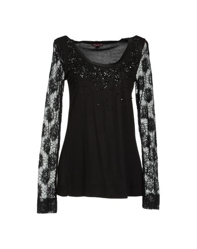 ZOOM ANGELINA - Long sleeve t-shirt