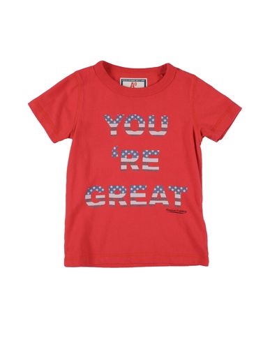 ZOOM AMERICAN OUTFITTERS - Short sleeve t-shirt