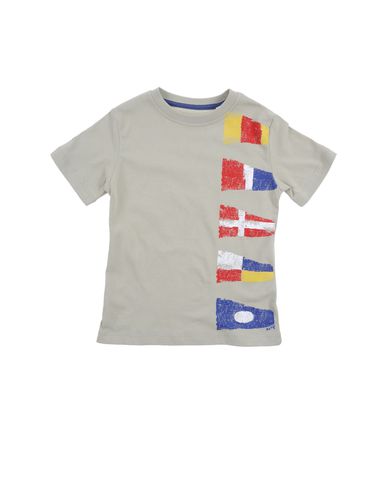 ZOOM KITE - Short sleeve t-shirt