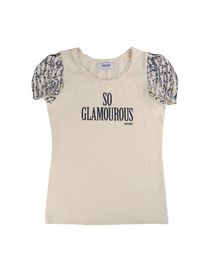 MOSCHINO TEEN - T-shirt