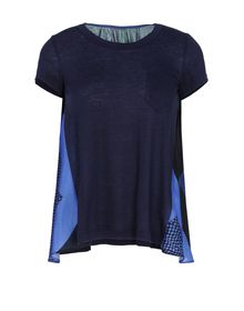 Short sleeve t-shirt - SACAI