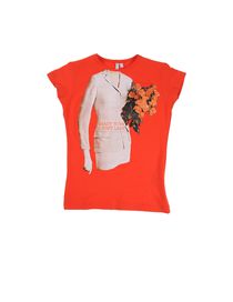 OIL & GARMENT - T-shirt