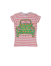 OIL & GARMENT - T-shirt