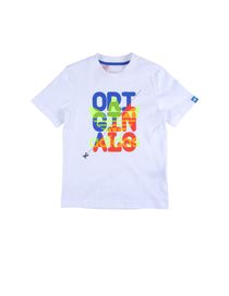 ADIDAS ORIGINALS - T-shirt