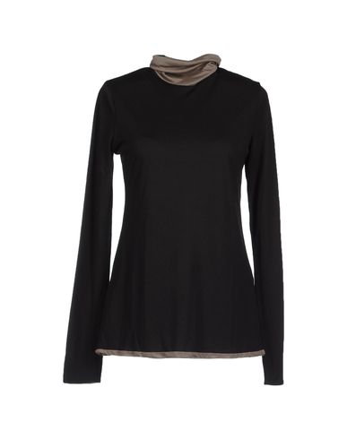 ZOOM PUROTATTO - Long sleeve t-shirt