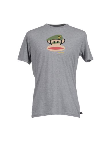 ZOOM PAUL FRANK - Short sleeve t-shirt