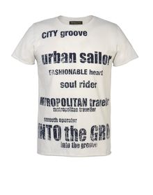 Short sleeve t-shirt - TREND CORNELIANI