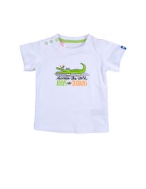 ADIDAS ORIGINALS - T-shirt