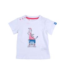 ADIDAS ORIGINALS - T-shirt