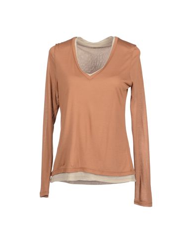 ZOOM PUROTATTO - Long sleeve t-shirt