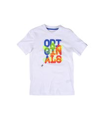 ADIDAS ORIGINALS - T-shirt