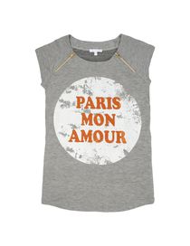 MISS GRANT - T-shirt