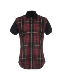 McQ - Polo shirt