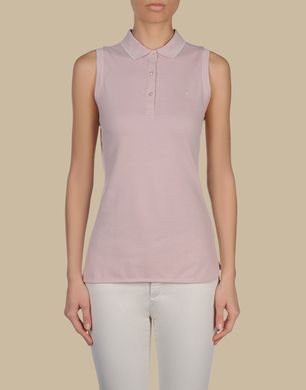 TJ TRUSSARDI JEANS - Polo shirt