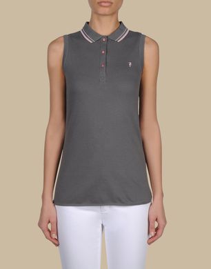 TJ TRUSSARDI JEANS - Polo