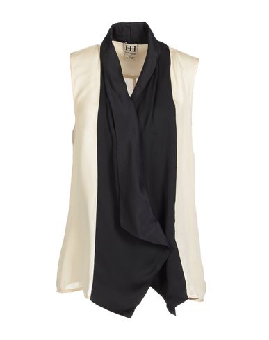 ZOOM HAUTE HIPPIE - Top
