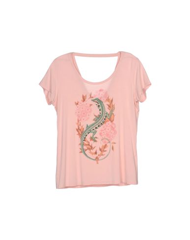ZOOM BEAYUKMUI - Short sleeve t-shirt