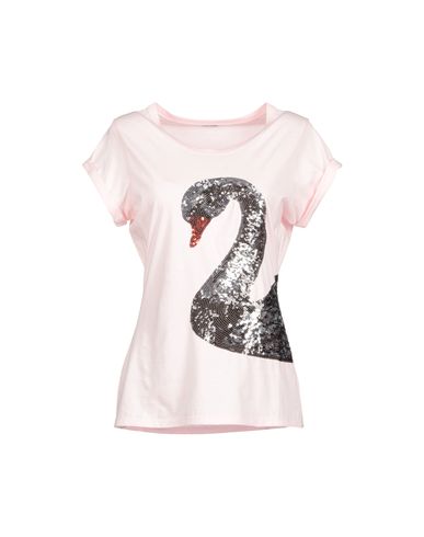 ZOOM BEAYUKMUI - Short sleeve t-shirt