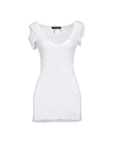 ZOOM TWIN-SET Simona Barbieri - Short sleeve t-shirt