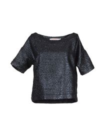 VIRGINIE CASTAWAY - T-shirt