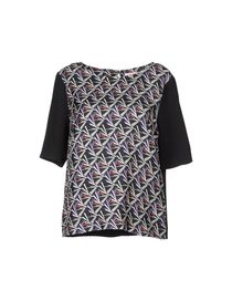 VIRGINIE CASTAWAY - Blouse