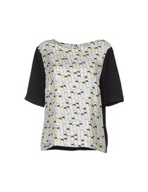 VIRGINIE CASTAWAY - Blouse