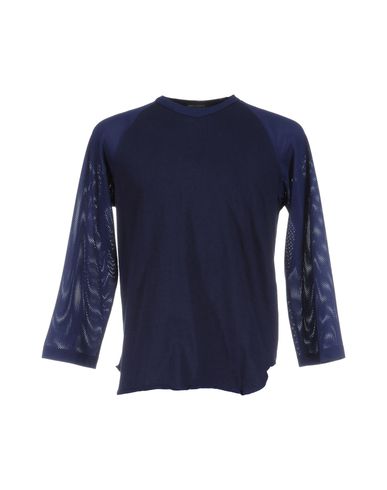 ZOOM COMME des GARÇONS HOMME PLUS - Short sleeve t-shirt