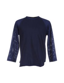 COMME des GARÇONS HOMME PLUS - T-shirt