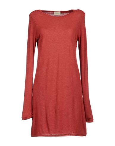 ZOOM LANEUS - Short dress