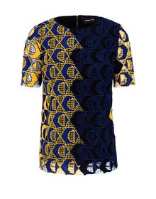 Blouse - DEREK LAM