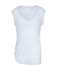 Ärmelloses T-shirt - JAMES PERSE