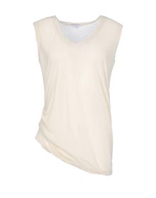 T-shirt senza maniche - JAMES PERSE