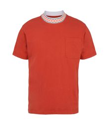 T-shirt maniche corte - PATRIK ERVELL