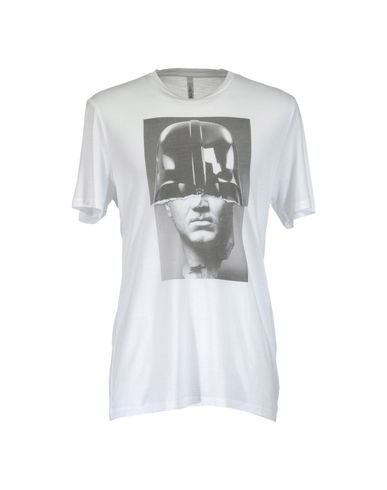 ZOOM NEIL BARRETT - Short sleeve t-shirt
