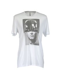 NEIL BARRETT - T-shirt