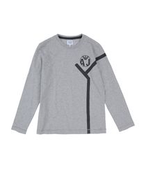ARMANI JUNIOR - T-shirt