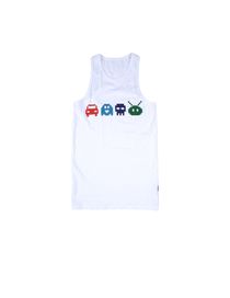 CLAESEN'S - T-shirt