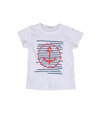 ZOOM ARSÈNE ET LES PIPELETTES - Short sleeve t-shirt