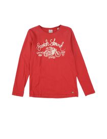 SCOTCH & SHRUNK - T-shirt
