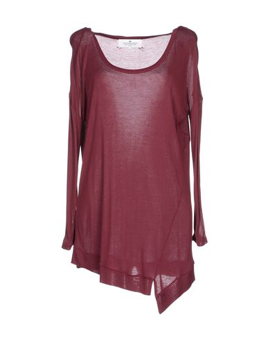ZOOM DESIGNERS REMIX CHARLOTTE ESKILDSEN - Long sleeve sweater