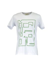 M.GRIFONI DENIM - T-shirt