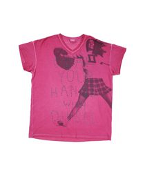 DIESEL - Short sleeve t-shirt