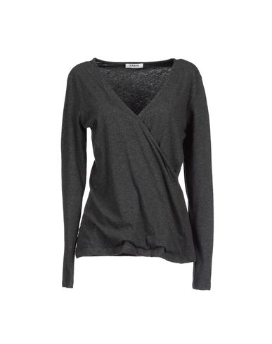 ZOOM FARHI by NICOLE FARHI - Long sleeve t-shirt