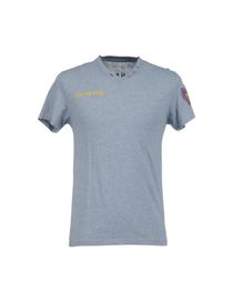 RIFLE - T-shirt